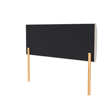 Highgrove Cygnus Strutted Headboard Image